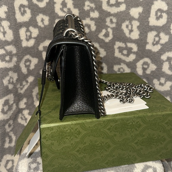 NEW AUTHENTIC GUCCI DIONYSUS GG SMALL SHOULDER BAG 😍 - Picture 12 of 17
